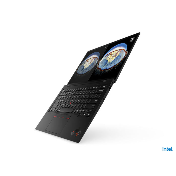 Laptop Lenovo X1 Carbon 14" intel core i5-1135g7 8 GB RAM 256 GB SSD Qwerty Spaniolă