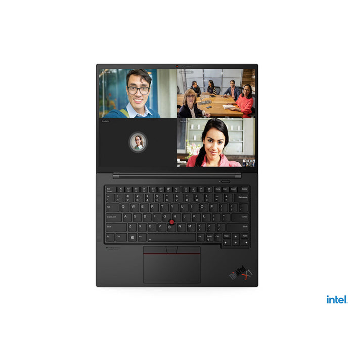 Laptop Lenovo X1 Carbon 14" intel core i5-1135g7 8 GB RAM 256 GB SSD Qwerty Spaniolă
