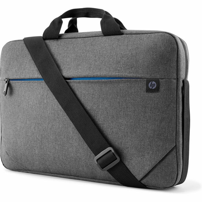 Servietă pentru Laptop HP 1E7D7AA 15.6" Gri
