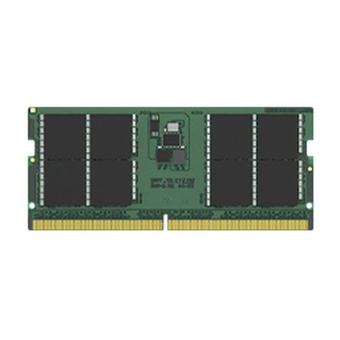 Memorie RAM Kingston KCP548SD8K2-64
