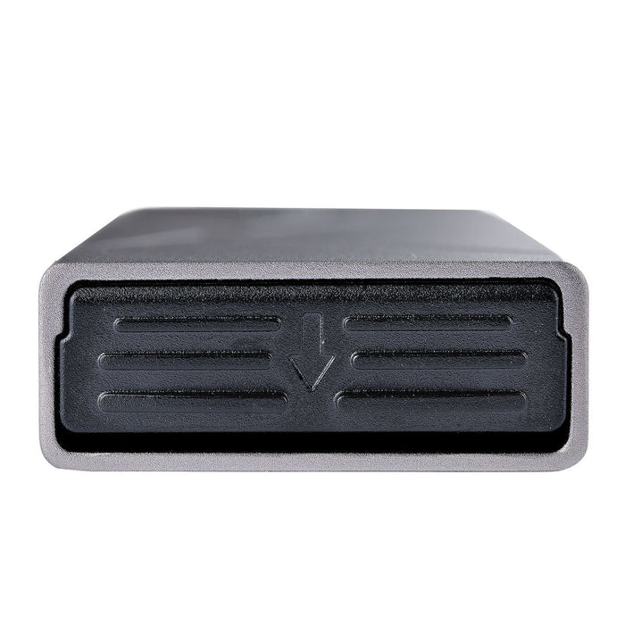 Carcasa HDD Startech M2-USB-C-NVME-SATA