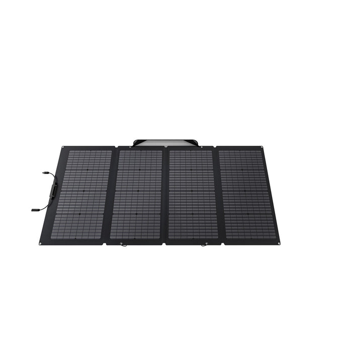 Panou solar fotovoltaic Ecoflow SOLAR220W