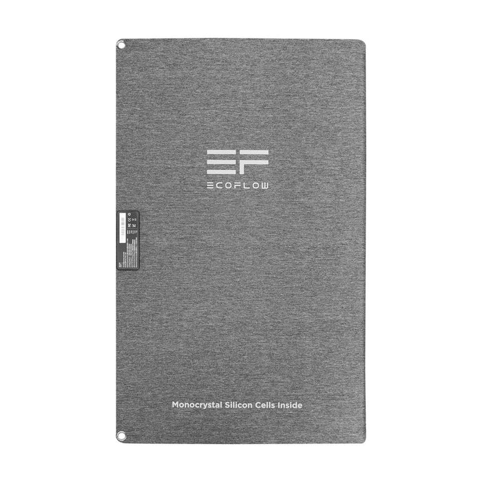 Panou solar fotovoltaic Ecoflow EFSOLAR160W Încărcător Solar