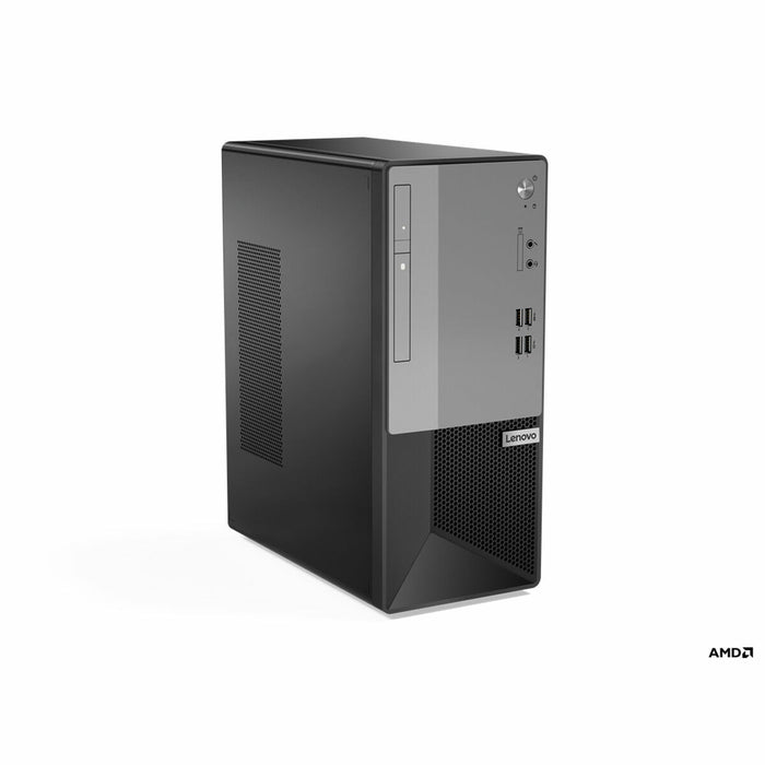 PC cu Unitate Lenovo 11RR001USP AMD Ryzen 5 5600G 8 GB RAM 256 GB SSD