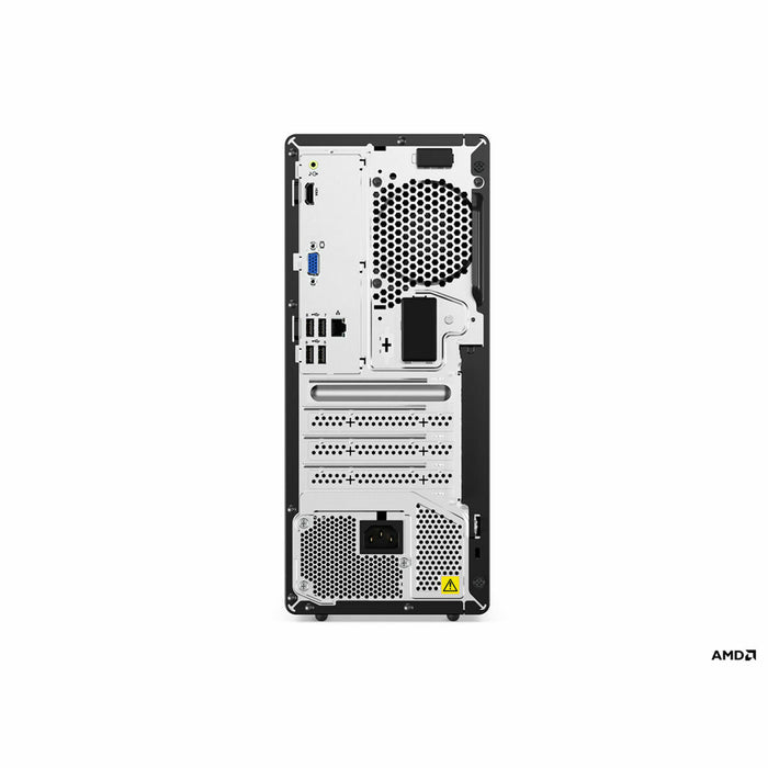 PC cu Unitate Lenovo 11RR001USP AMD Ryzen 5 5600G 8 GB RAM 256 GB SSD