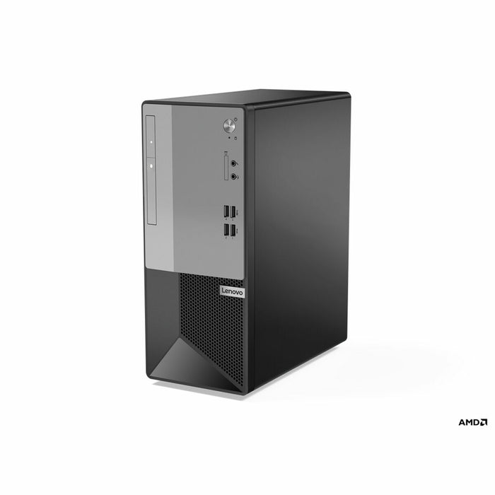 PC cu Unitate Lenovo 11RR001USP AMD Ryzen 5 5600G 8 GB RAM 256 GB SSD