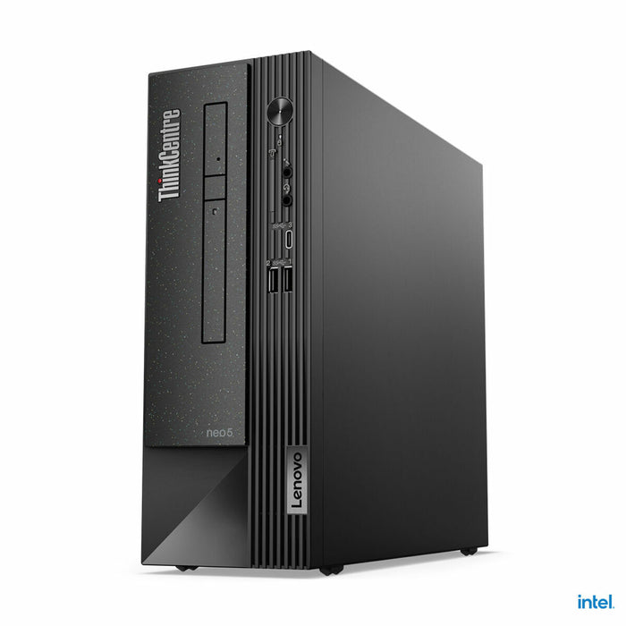 PC cu Unitate Lenovo 11T0003JSP I5-12400 8GB 256GB SSD Intel Core i5-1240 8 GB RAM 256 GB