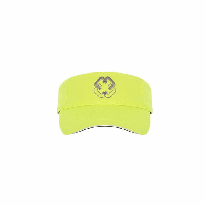 vizieră ARCh MAX Visor Galben Mărime unică