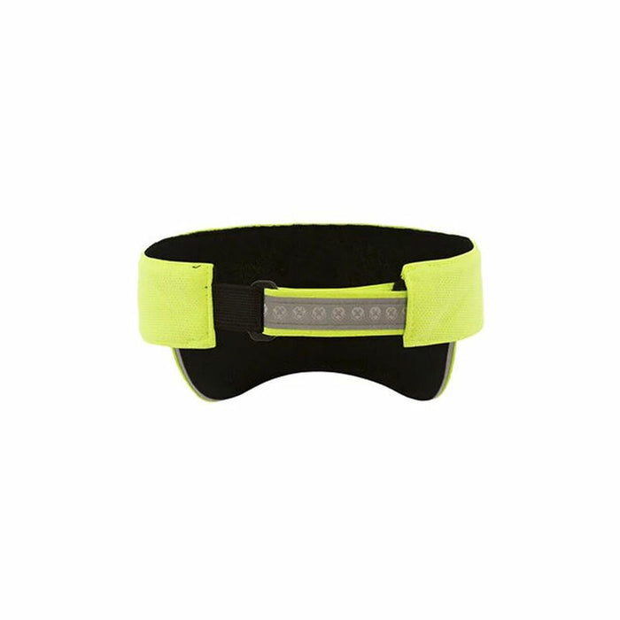 vizieră ARCh MAX Visor Galben Mărime unică