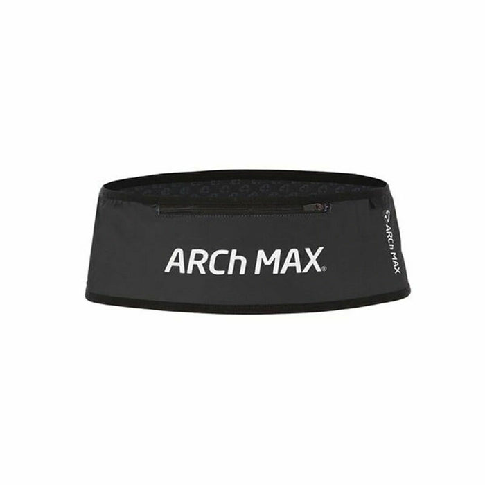 Curea Sportivă  Pro Zip Plus ARCh MAX Negru
