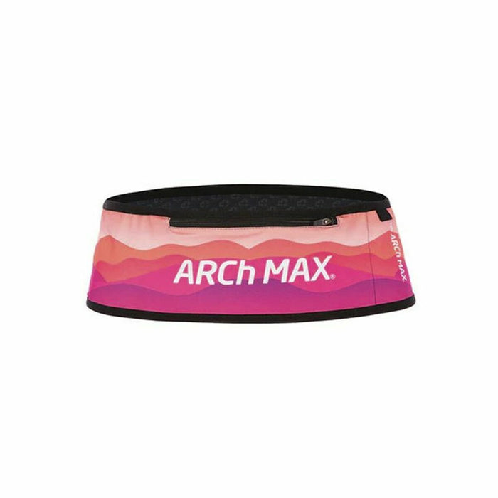 Curea Sportivă  Pro Zip Plus ARCh MAX Roz