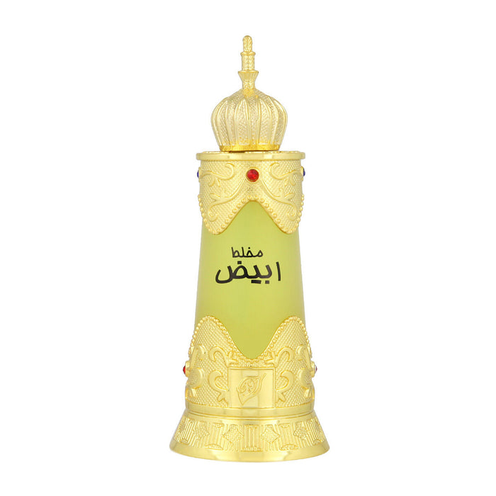 Ulei de parfum Afnan Mukhallat Abiyad 20 ml