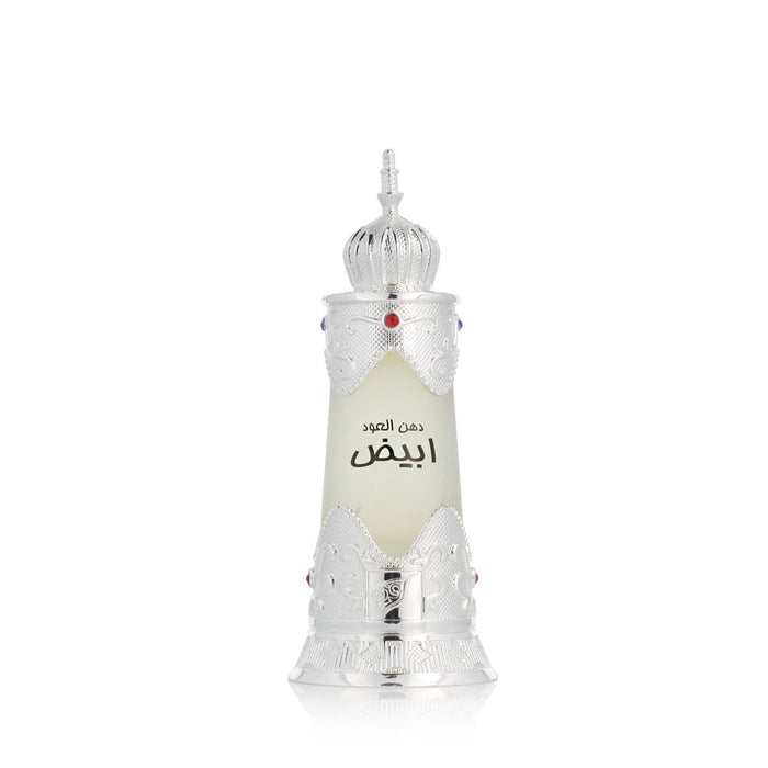Ulei de parfum Afnan Dehn Al Oudh Abiyad 20 ml