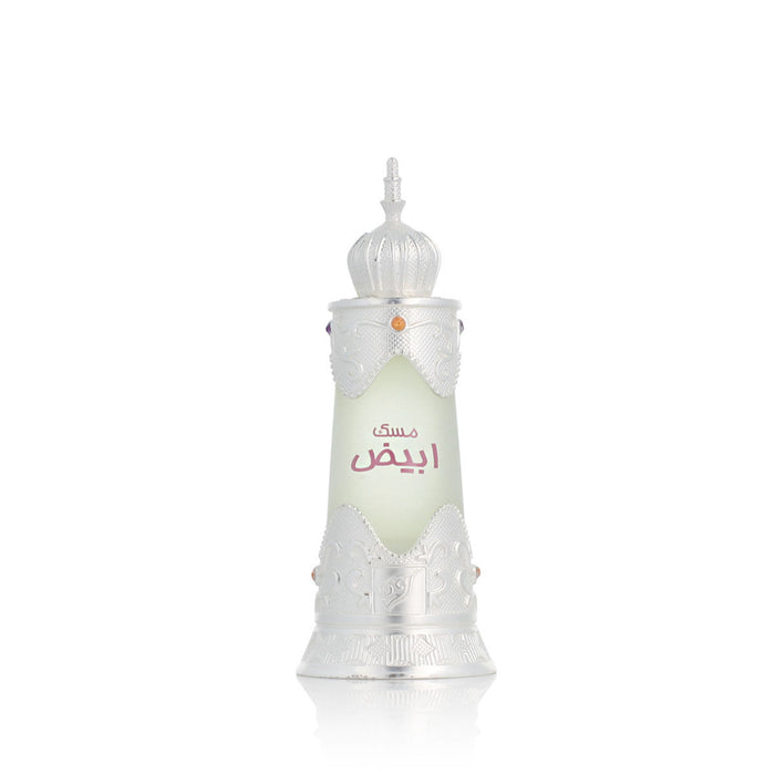 Ulei de parfum Afnan Musk Abiyad 20 ml
