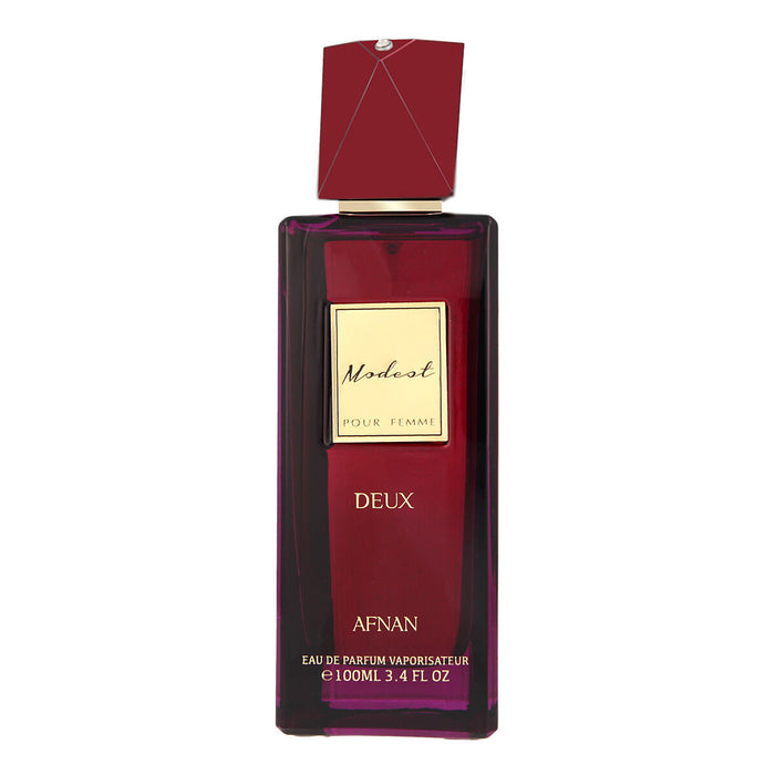 Parfum Femei Afnan edp Modest Deux 100 ml