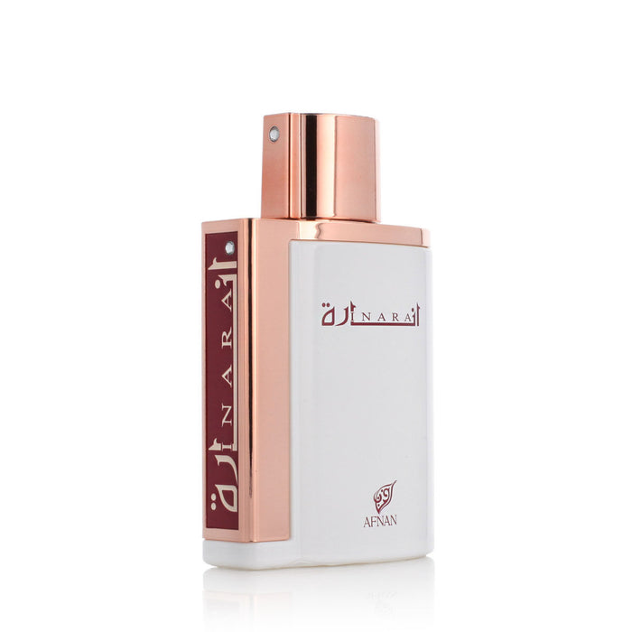 Parfum Unisex Afnan Inara White 100 ml edp