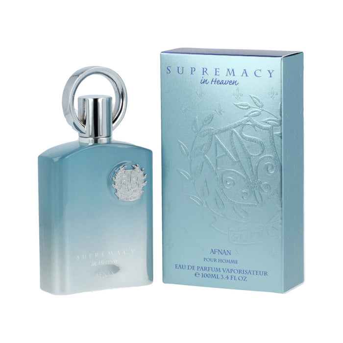 Parfum Bărbați Afnan EDP 100 ml Supremacy In Heaven