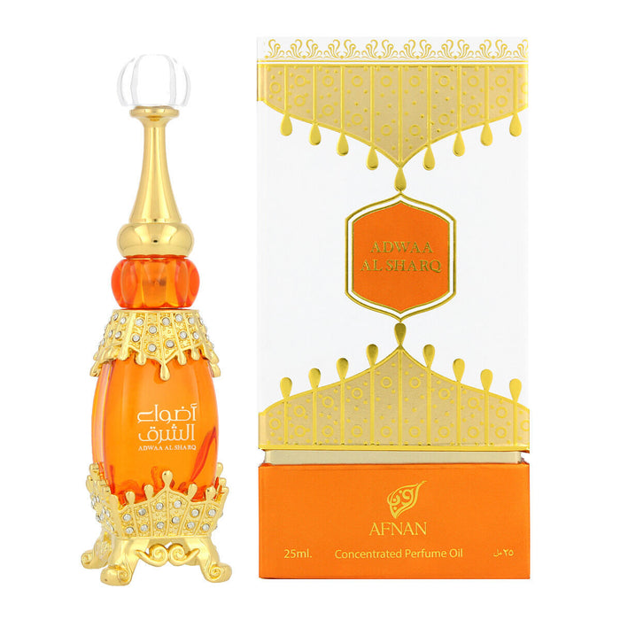 Ulei de parfum Afnan Adwaa Al Sharq 25 ml