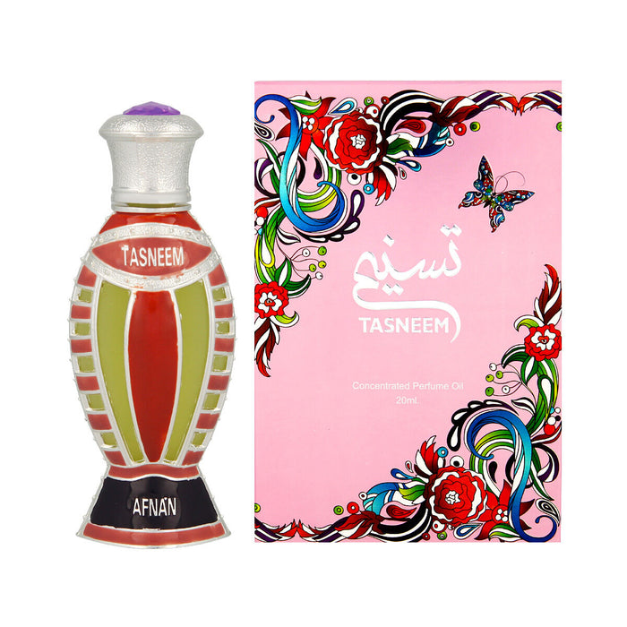Ulei de parfum Afnan Tasneem 20 ml