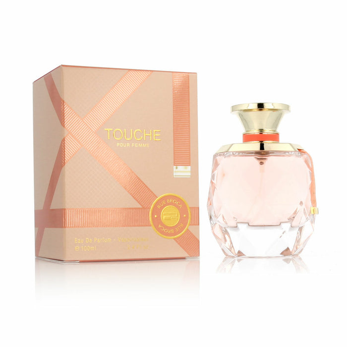 Parfum Femei Rue Broca EDP Touche 100 ml