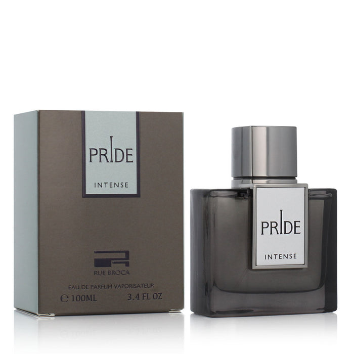 Parfum Bărbați Rue Broca EDP Pride Intense (100 ml)
