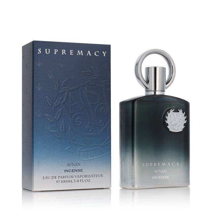 Parfum Bărbați Afnan EDP Supremacy Incense (100 ml)