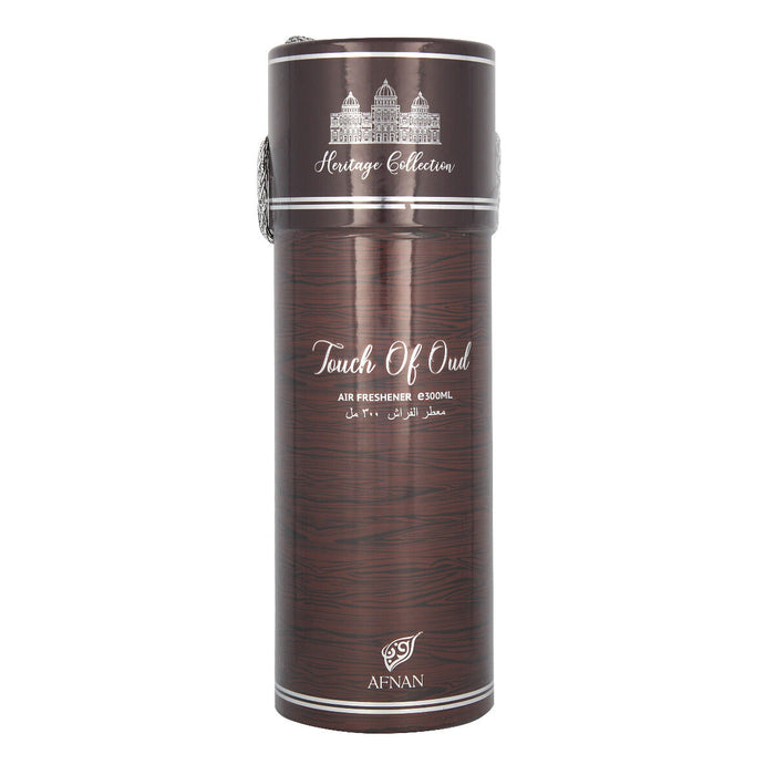 Odorizant Afnan Heritage Collection Touch Of Oud 300 ml