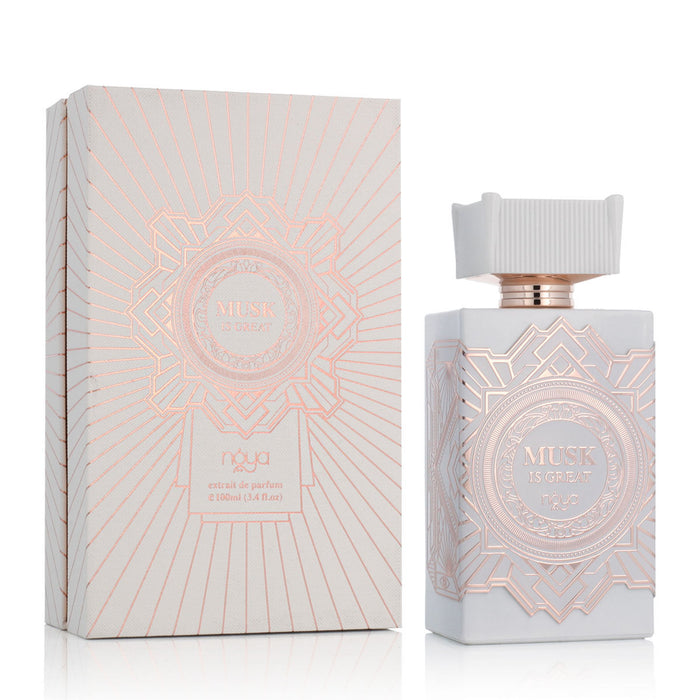 Parfum Unisex Noya 100 ml Musk Is Great