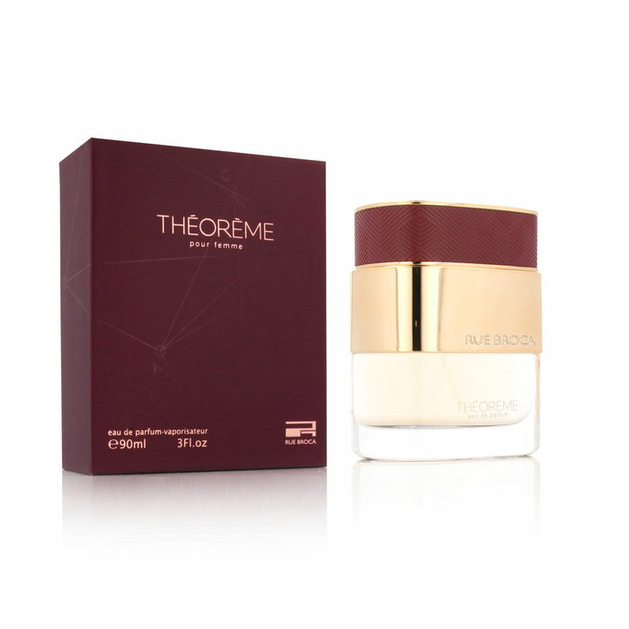 Parfum Femei Rue Broca EDP Théorème 90 ml