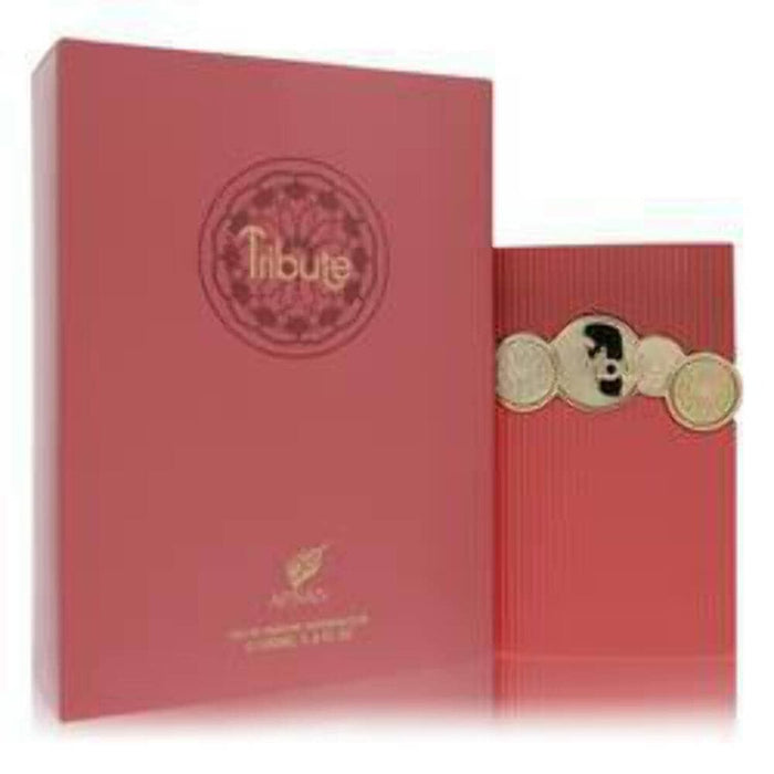 Parfum Femei Afnan   EDP Tribute Pink (100 ml)