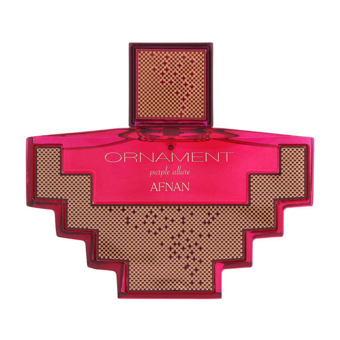 Parfum Femei Afnan   EDP Ornament Purple Allure (100 ml)