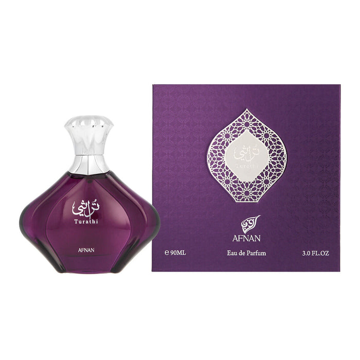 Parfum Femei Afnan EDP Turathi Femme Purple 90 ml