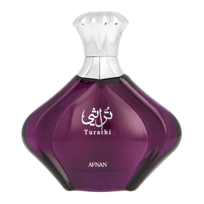 Parfum Femei Afnan EDP Turathi Femme Purple 90 ml