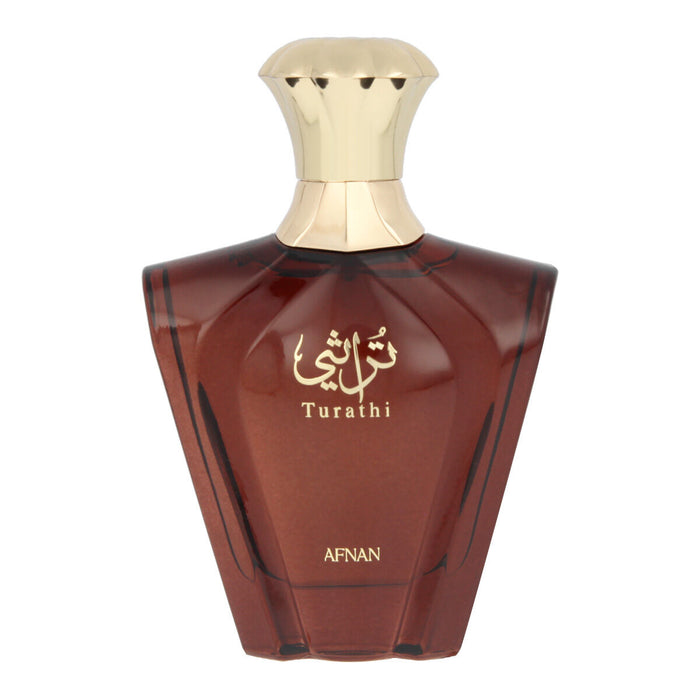 Parfum Bărbați Afnan EDP Turathi Homme Brown 90 ml