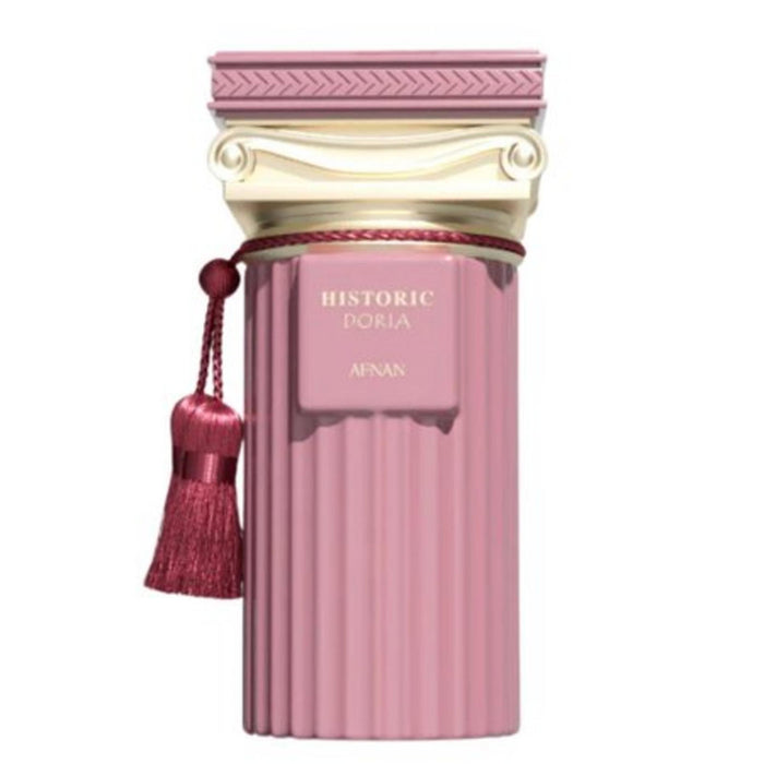 Apă de parfum Afnan Historic Doria, unisex, 100 ml