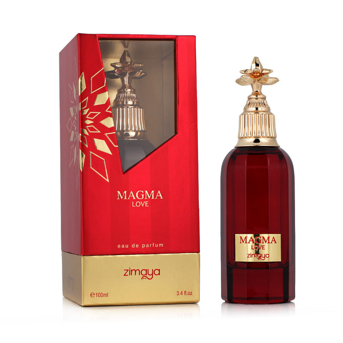 Parfum Femei Zimaya EDP Magma Love 100 ml