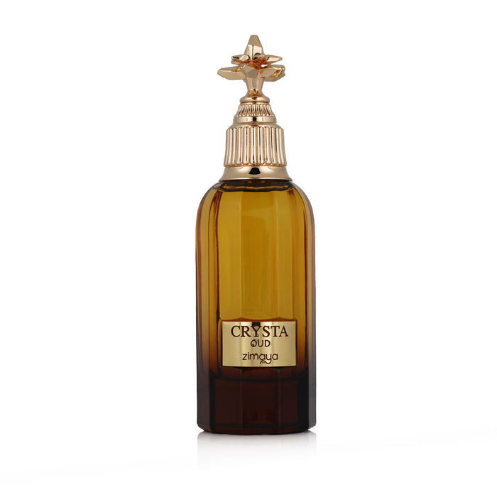 Parfum Unisex Zimaya Crysta Oud EDP 100 ml