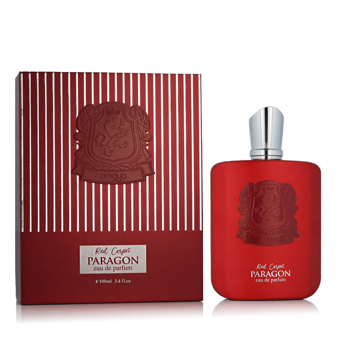 Parfum Unisex Zimaya EDP Red Carpet Paragon 100 ml