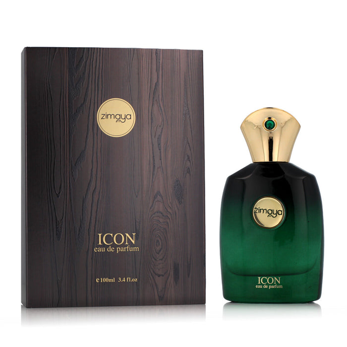 Parfum Bărbați Zimaya EDP Icon 100 ml