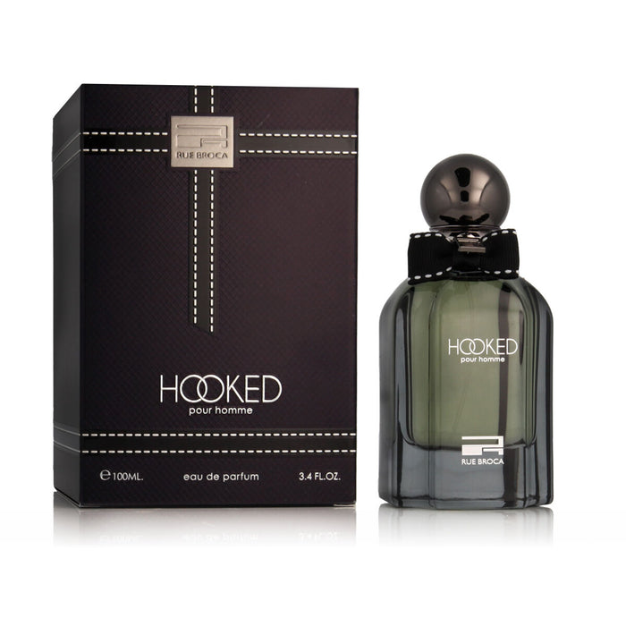 Parfum Bărbați Rue Broca EDP Hooked 100 ml