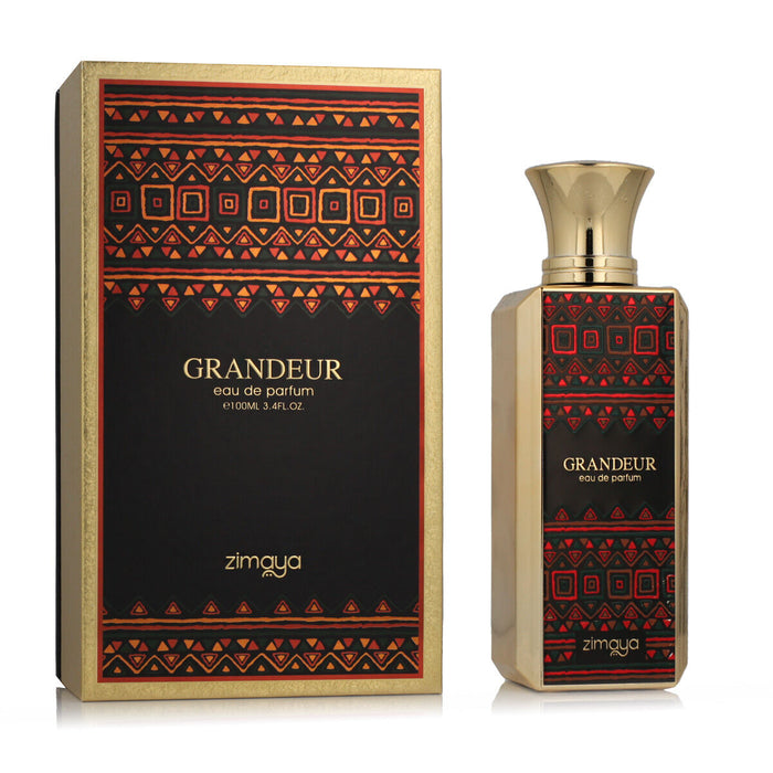 Parfum Unisex Zimaya EDP Grandeur 100 ml