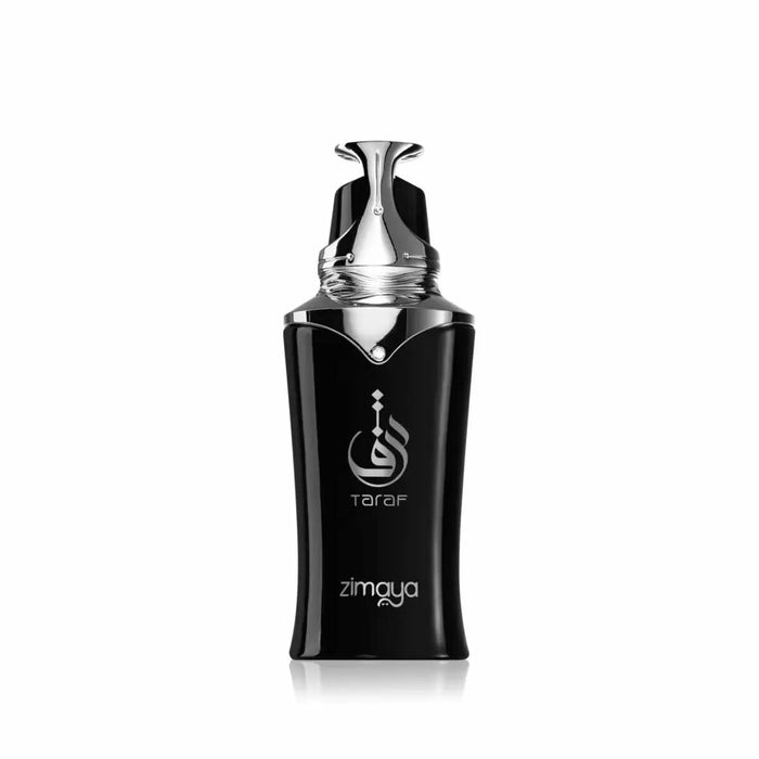 Parfum Bărbați Zimaya EDP Taraf Black 100 ml