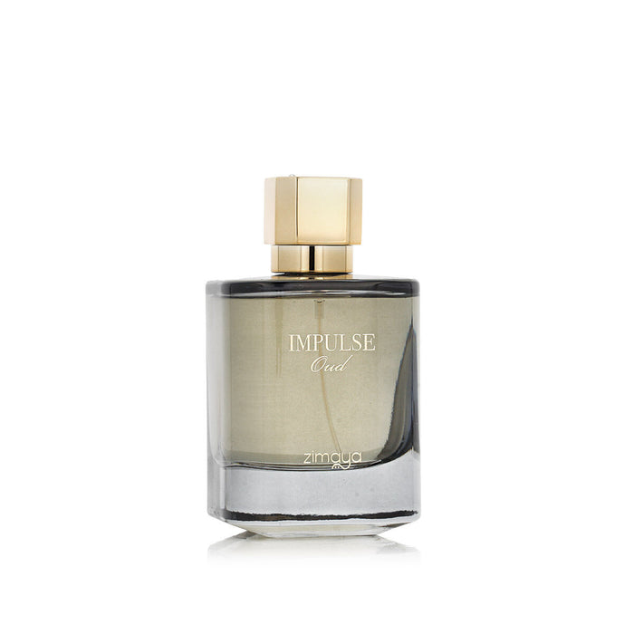 Parfum Bărbați Zimaya Impulse Oud EDP 100 ml