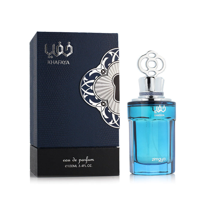 Parfum Bărbați Zimaya EDP Khafaya 100 ml