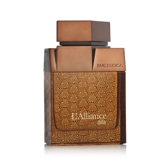 Parfum Unisex Rue Broca L’Alliance Stellar EDP 100 ml