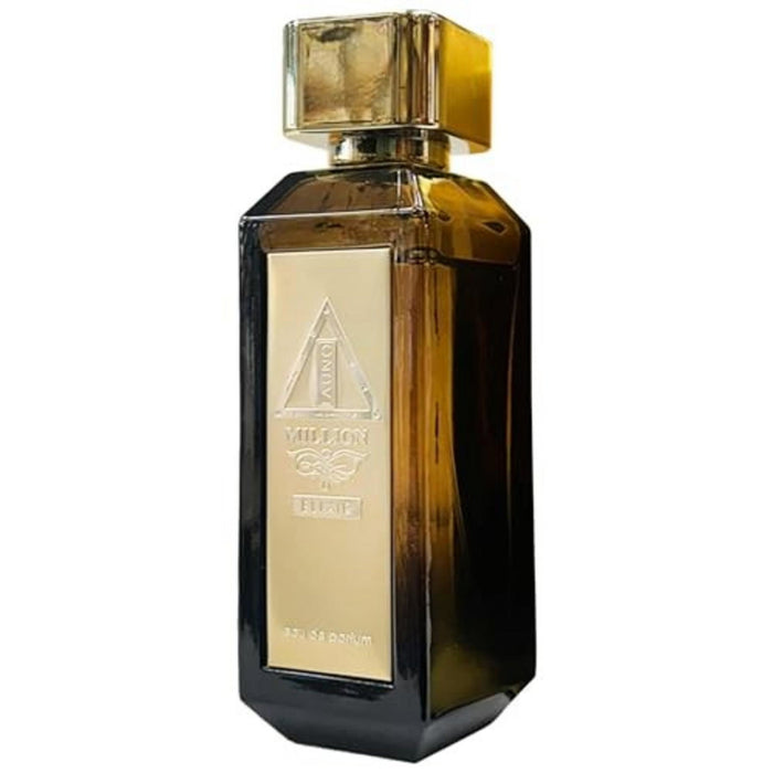 Apă de parfum Fragrance World La Uno Million Elixir, pentru bărbați, 100 ml