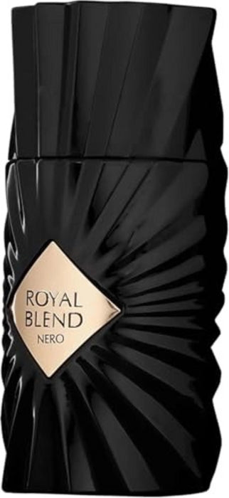 Extract de parfum French Avenue Royal Blend Nero, unisex, 100 ml
