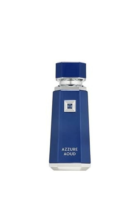 Apă de parfum French Avenue Azzure Aoud, pentru bărbați, 100 ml