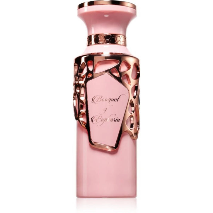 Apă de parfum Fragrance World Bouquet of Euphoria, pentru femei, 100 ml