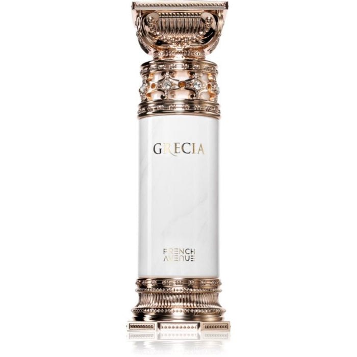 Apă de parfum French Avenue Grecia White, pentru femei, 100 ml